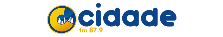 Logo da Rádio