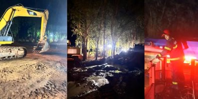 Raio atinge fazenda e incendeia 400 fardos de algodão em Mato Grosso 1 9cff29aec1b423c4a44e10735e831839 Página Press