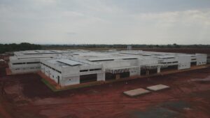Novos Hospitais: Obras Superam 50% de Execução na Maioria dos Projetos 1 Tangara 1 Página Press