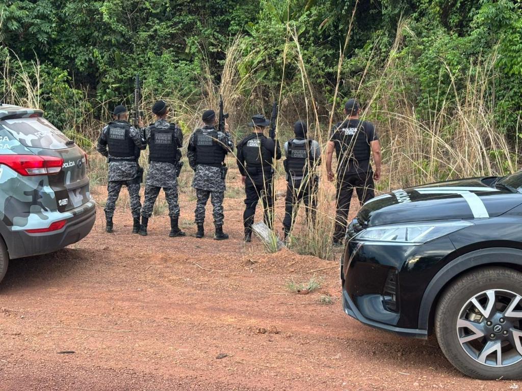 Politec confirma identidade de jovem encontrado morto em área rural 2 WhatsApp Image 2025 10 12 at 12.05.01 Página Press