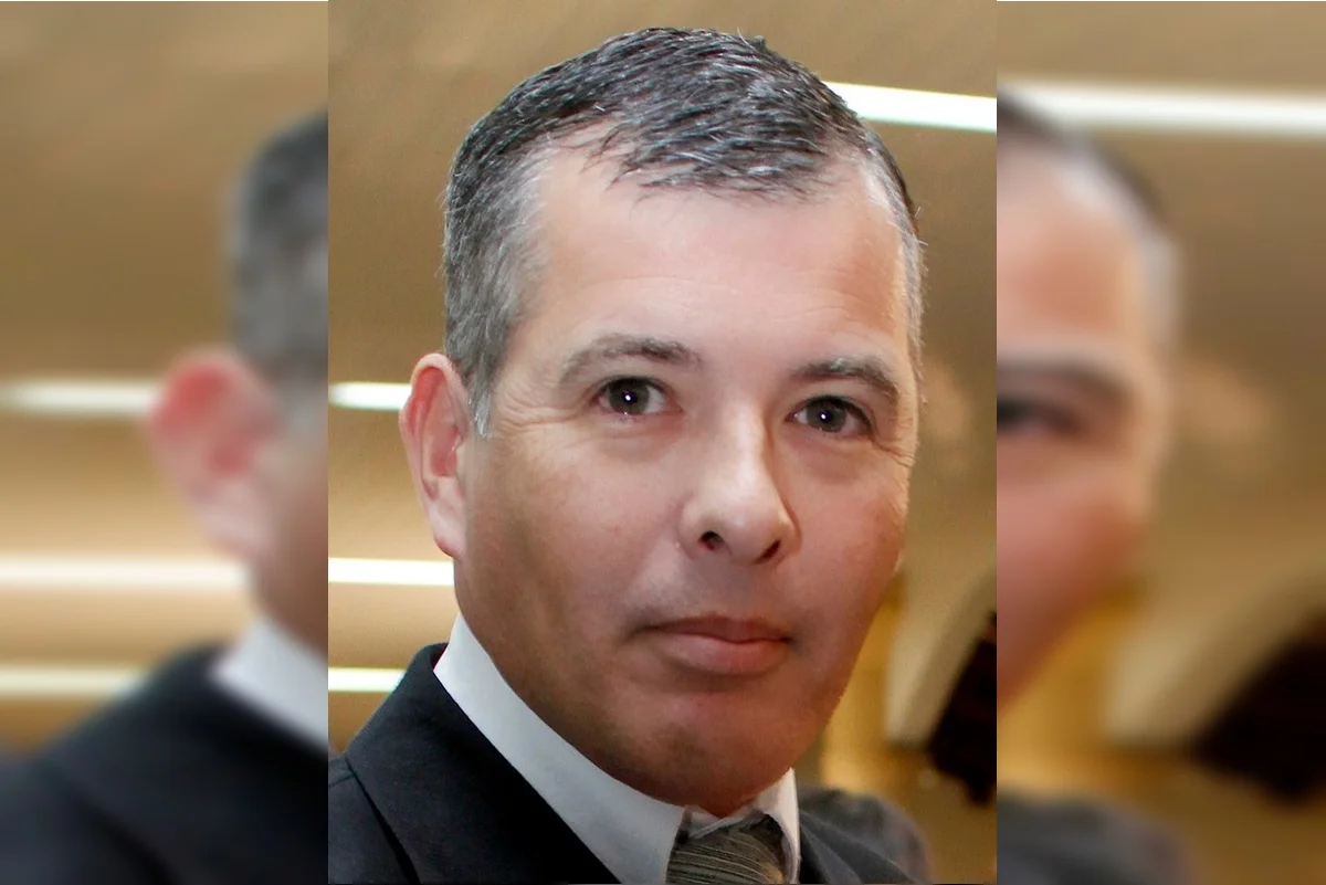 Policial penal é esfaqueado durante corrida de aplicativo e morre 3 andre venturini 2 Página Press