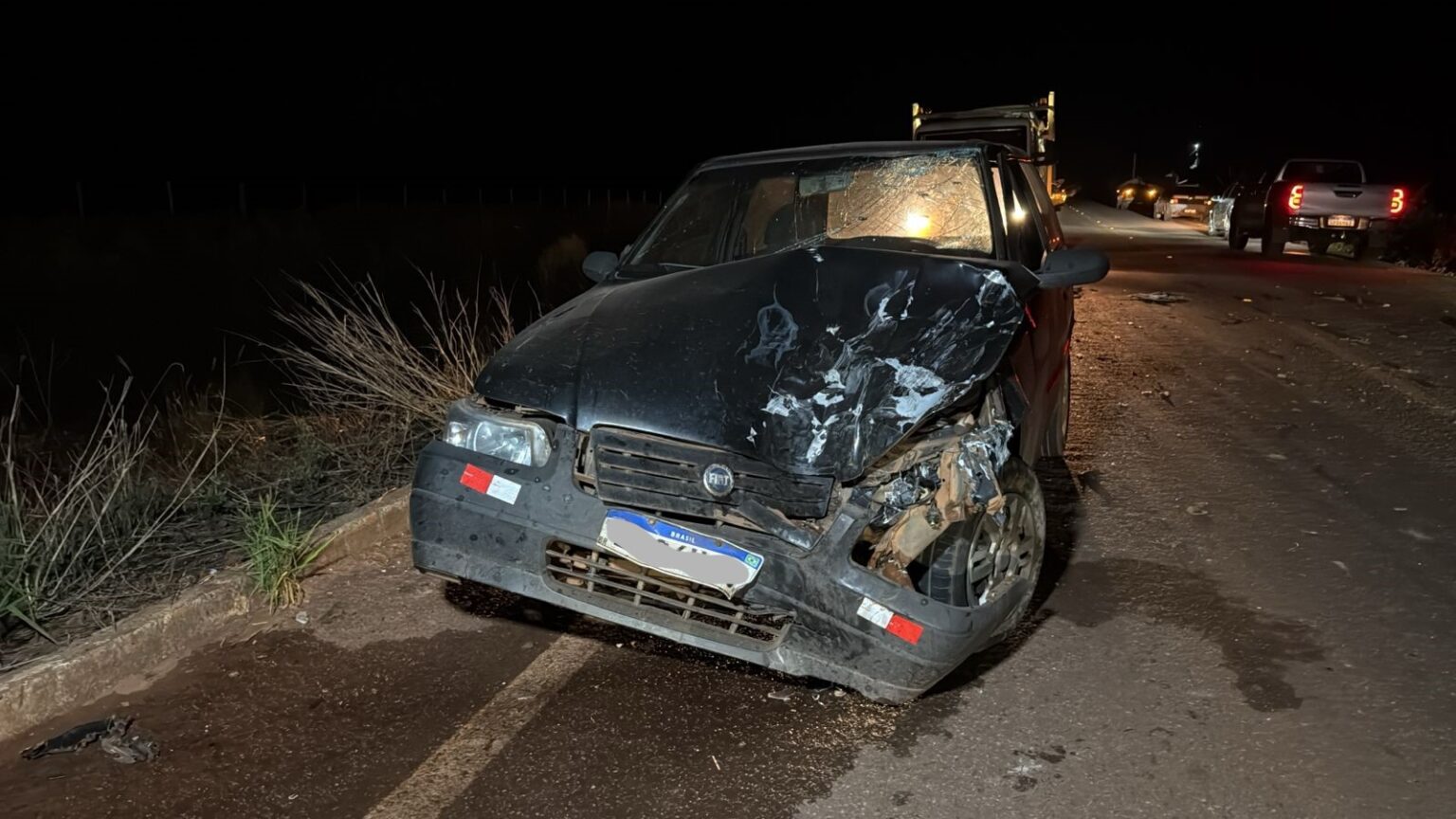 Acidente na MT-473 atinge carros parados e deixa jornalista ferido em MT 1 WhatsApp Image 2025 11 01 at 22.22.40 1536x864 1 Página Press