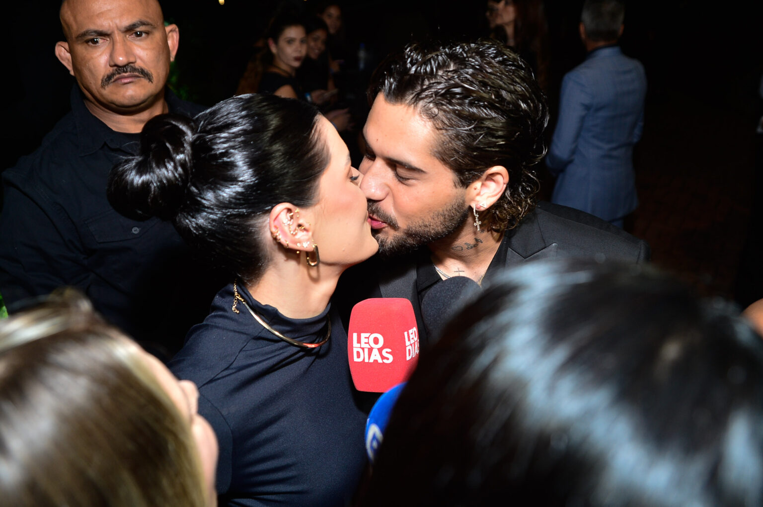 Ana Castela e Zé Felipe surgem juntos em público e roubam a cena em festa sertaneja 3 ana castela e ze felipe 5 1536x1020 1 Página Press