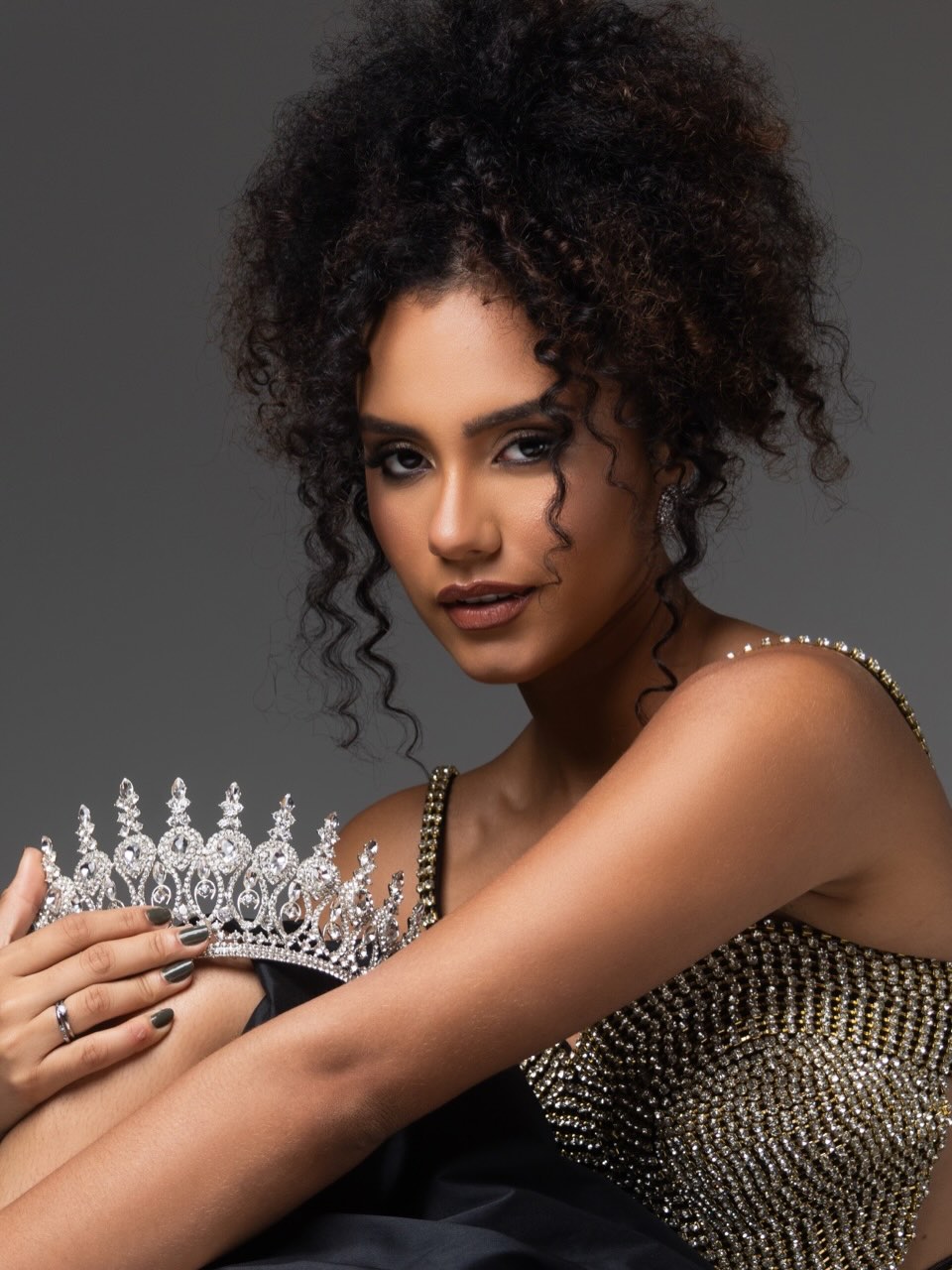 Miss Mato Grosso disputa final do Miss Brasil Mundo neste sábado, em Brasília 2 Faltam dois dias para o @missbrasiloficial 🐆Dois dias para viver algo que vai muito alem de um 1 Página Press