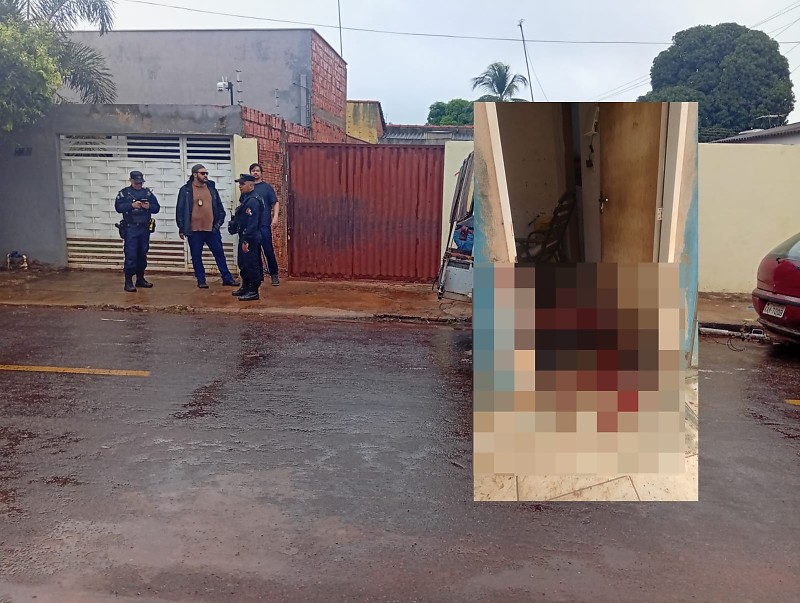 Homem mata esposa a facadas em Rondonópolis após discussão sobre separação 1 0c61f8318b18c5ada87c3ffcb236769e reportermt com Página Press