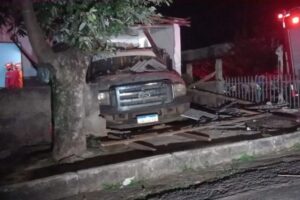 Duas mulheres morrem após caminhão atingir residência no interior de MT 1 7fe4631bbf7029779daa000703b806f3 1 Página Press