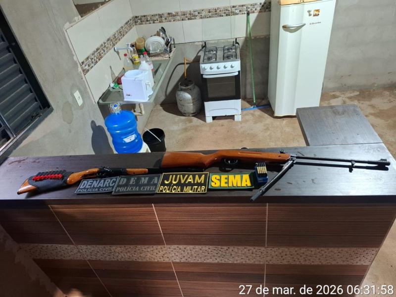 Polícia Civil deflagra Operação Redeiros 2 contra pesca ilegal no Pantanal de MT 3 9d055fd4d9f9cc6e777ba8b8d2b958e1 Página Press