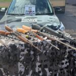Polícia Militar apreende 357 armas de fogo e registra aumento de 64% em Mato Grosso 1 WhatsApp Image 2026 01 03 at 23.04.32 Página Press