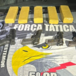 Polícia Militar apreende 357 armas de fogo e registra aumento de 64% em Mato Grosso 2 WhatsApp Image 2026 02 11 at 20.41.35 Página Press
