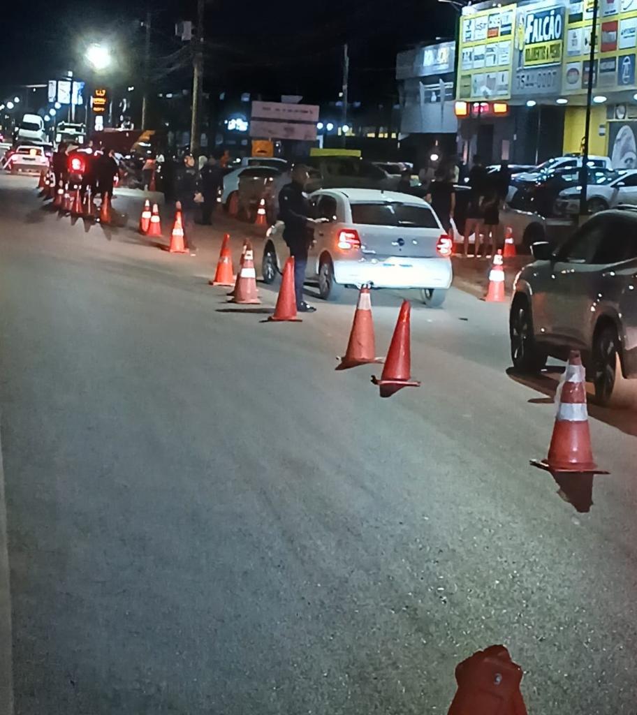 Operação Lei Seca prende 20 motoristas e aplica mais de 180 multas em Mato Grosso 1 WhatsApp Image 2026 03 16 at 11.32.59 Página Press