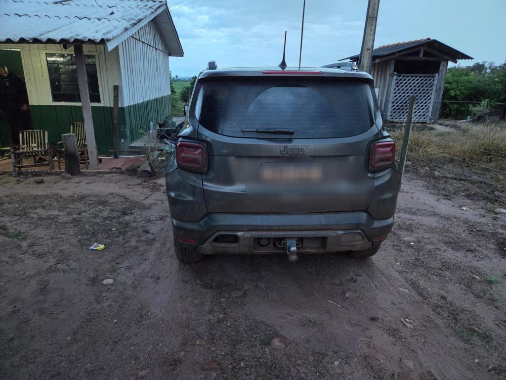Operação mira grupo suspeito de furtar mais de R$ 1,1 milhão em cargas de soja 2 WhatsApp Image 2026 03 17 at 06.04.35 Página Press