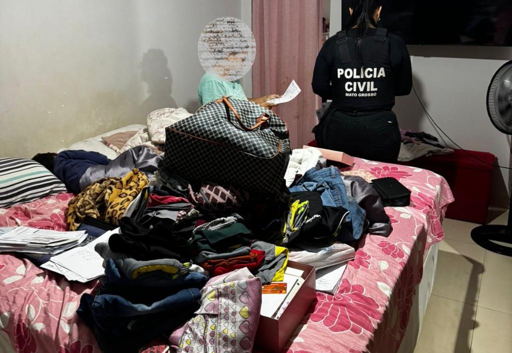 Operação mira grupo suspeito de furtar mais de R$ 1,1 milhão em cargas de soja 1 WhatsApp Image 2026 03 17 at 06.15.39 Página Press