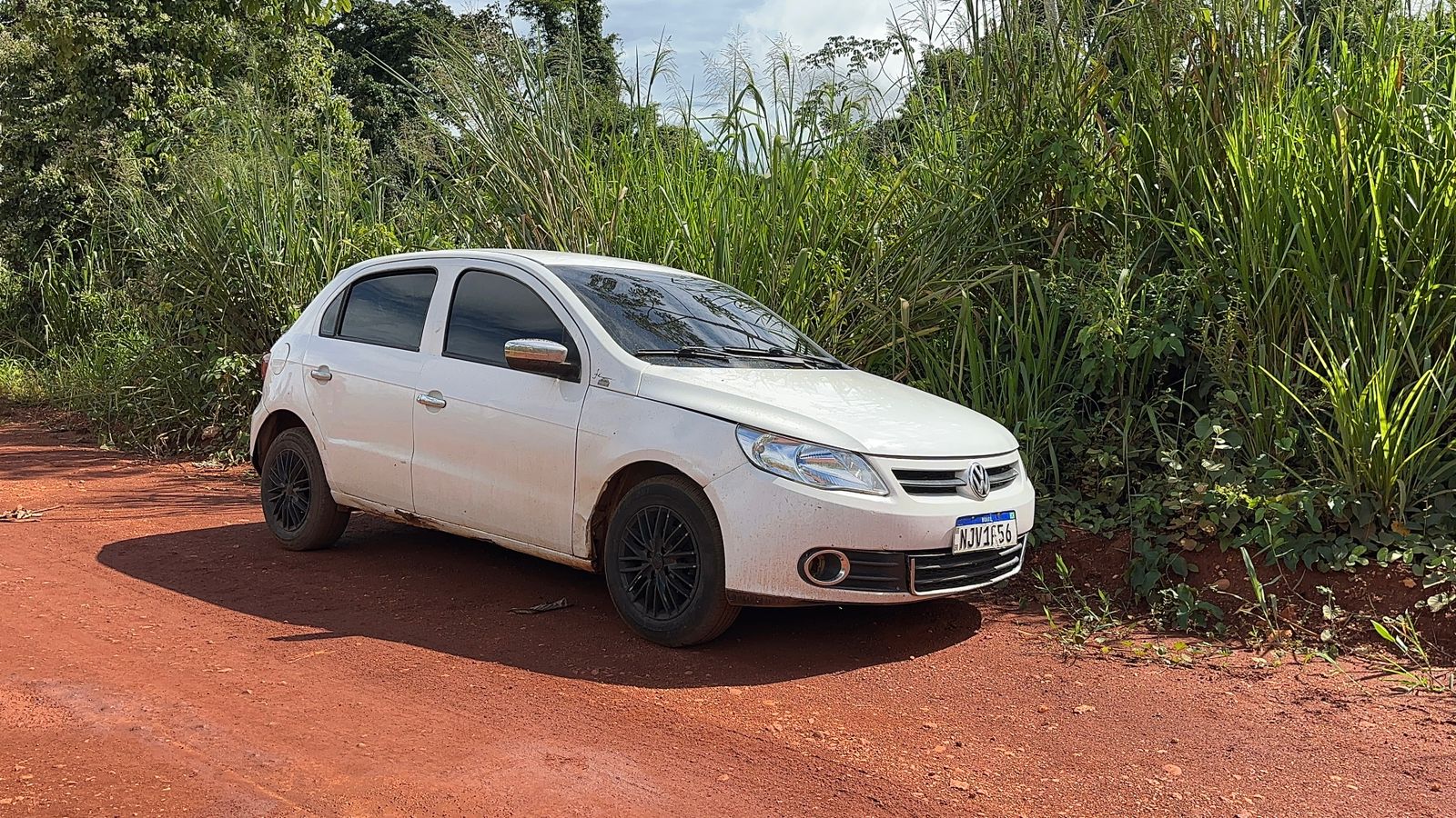 Jovem é encontrado morto em mata com mãos e pés amarrados em MT 1 WhatsApp Image 2026 03 27 at 10.04.15 Página Press