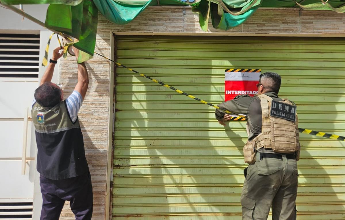 Polícia Civil deflagra Operação Redeiros 2 contra pesca ilegal no Pantanal de MT 1 a30029943ae888b943b2007cc33b7a6e Página Press