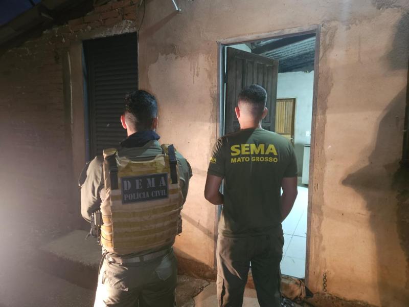Polícia Civil deflagra Operação Redeiros 2 contra pesca ilegal no Pantanal de MT 4 c004a590aff33f1393eecbe9402e4341 Página Press
