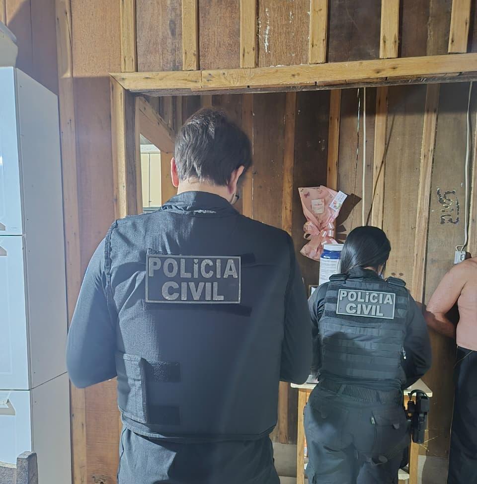 Polícia cumpre 22 mandados contra grupo ligado ao tráfico e lavagem de dinheiro 1 2 ipc Página Press