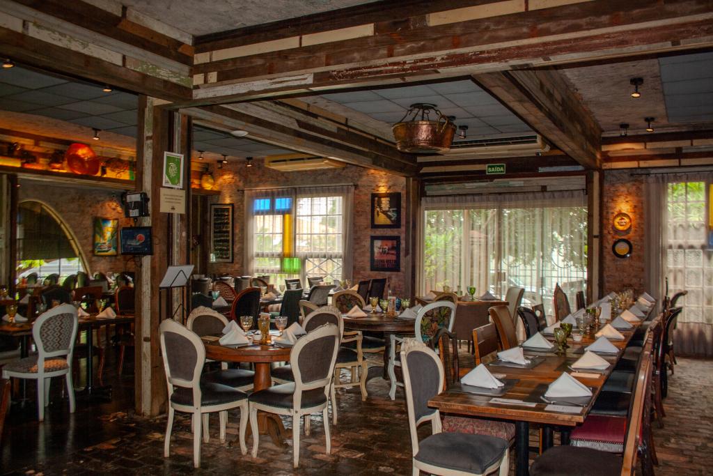Empresário transforma carreira e consolida restaurantes com apoio da Desenvolve MT 1 FOTO MEIO OPCAO 1 Página Press