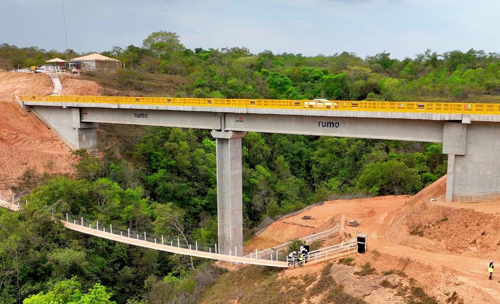 Avanço do asfalto e da ferrovia reduz custos e reposiciona indústria em MT 1 WhatsApp Image 2026 03 20 at 13.32.52 2 Página Press
