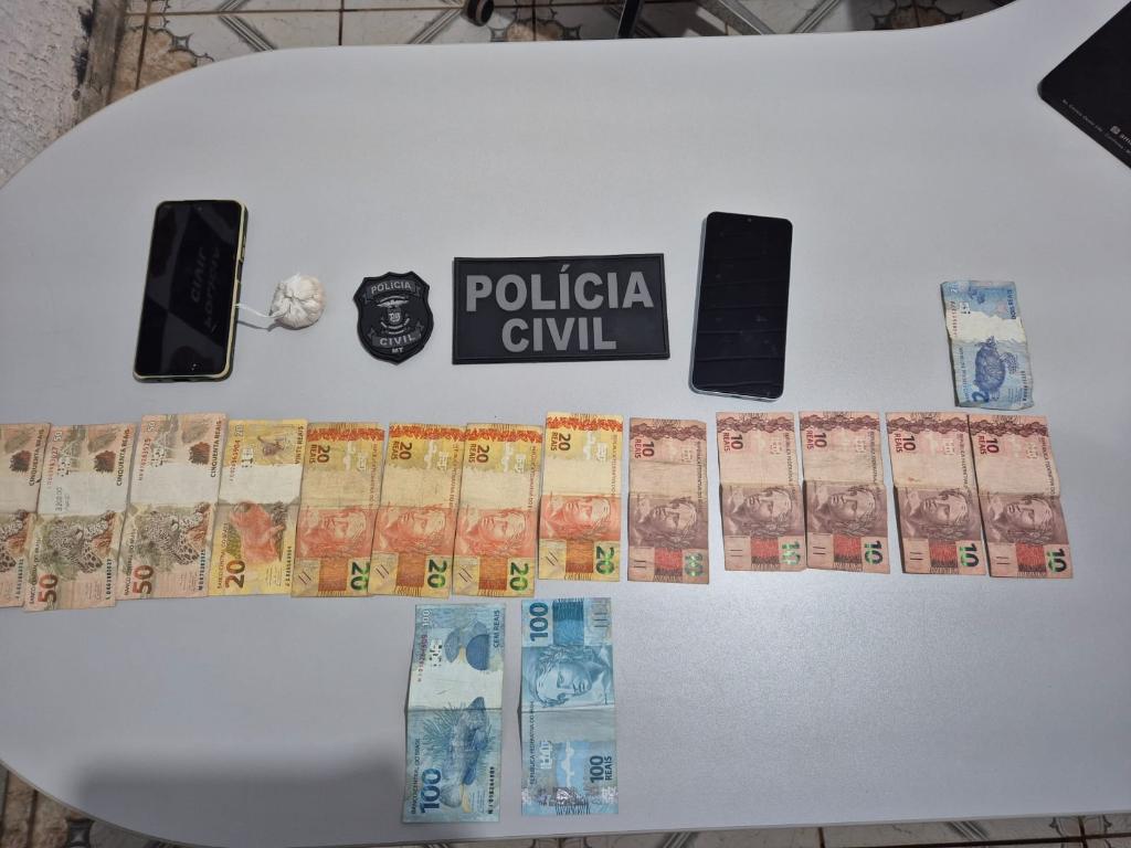 Polícia prende suspeitos por ameaça, roubo e cárcere privado em operação 1 WhatsApp Image 2026 04 06 at 08.21.59 Página Press