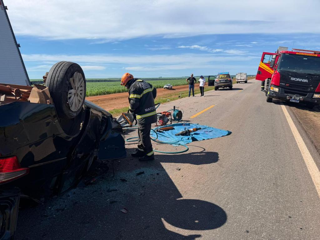 Acidentes em rodovias de MT deixam um morto e uma jovem ferida 1 WhatsApp Image 2026 04 07 at 00.46.50 1 Página Press