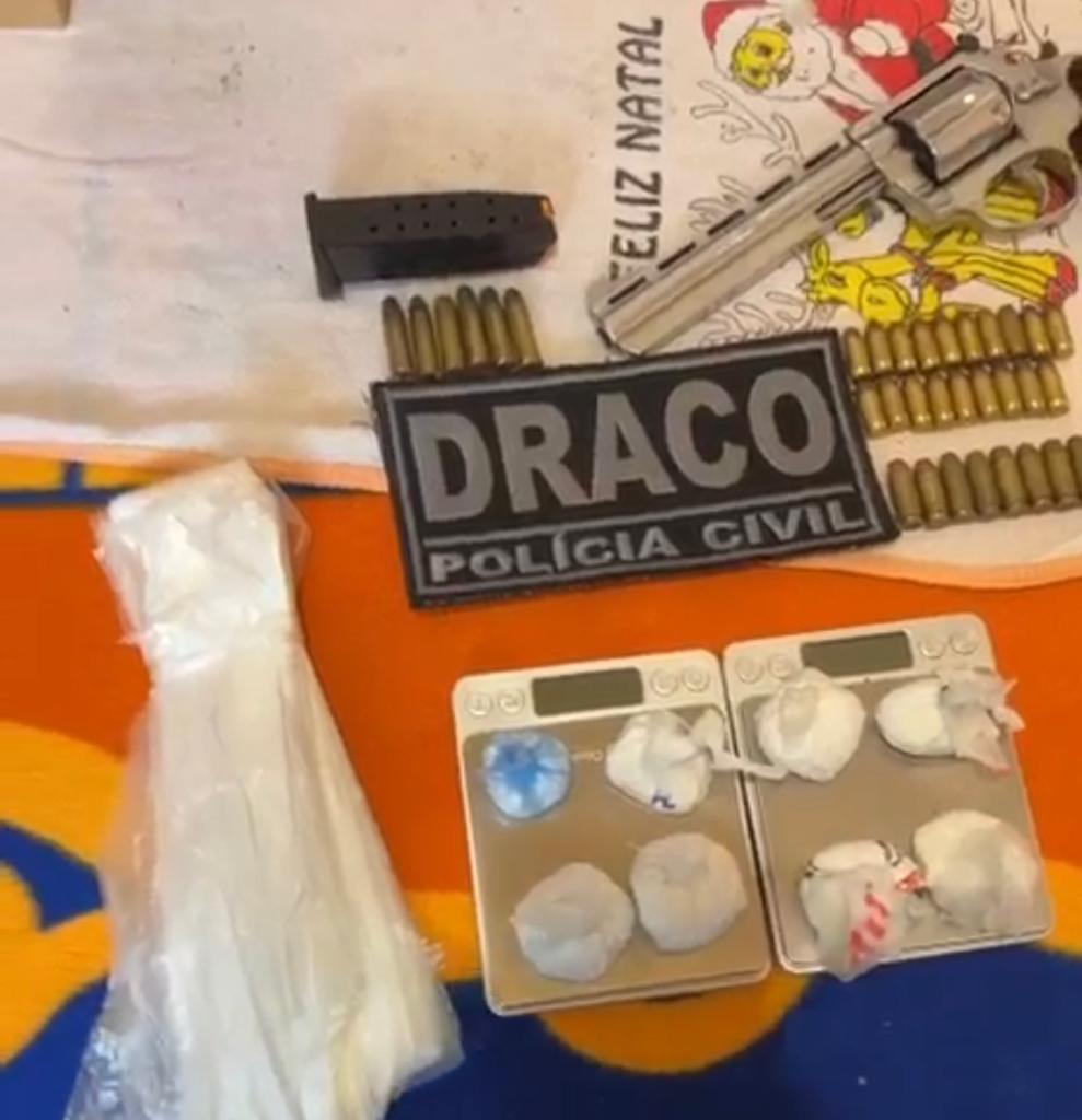 Ação contra facção cumpre mandados por tráfico, armas e lavagem de dinheiro 3 WhatsApp Image 2026 04 23 at 07.53.17 Página Press