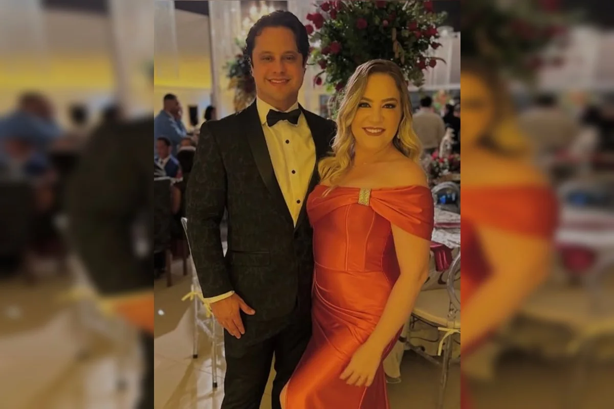 Casal do DF morre em acidente com caminhão-tanque na BR-262, em Minas Gerais 2 professora do df e medico morrem em acidente Página Press