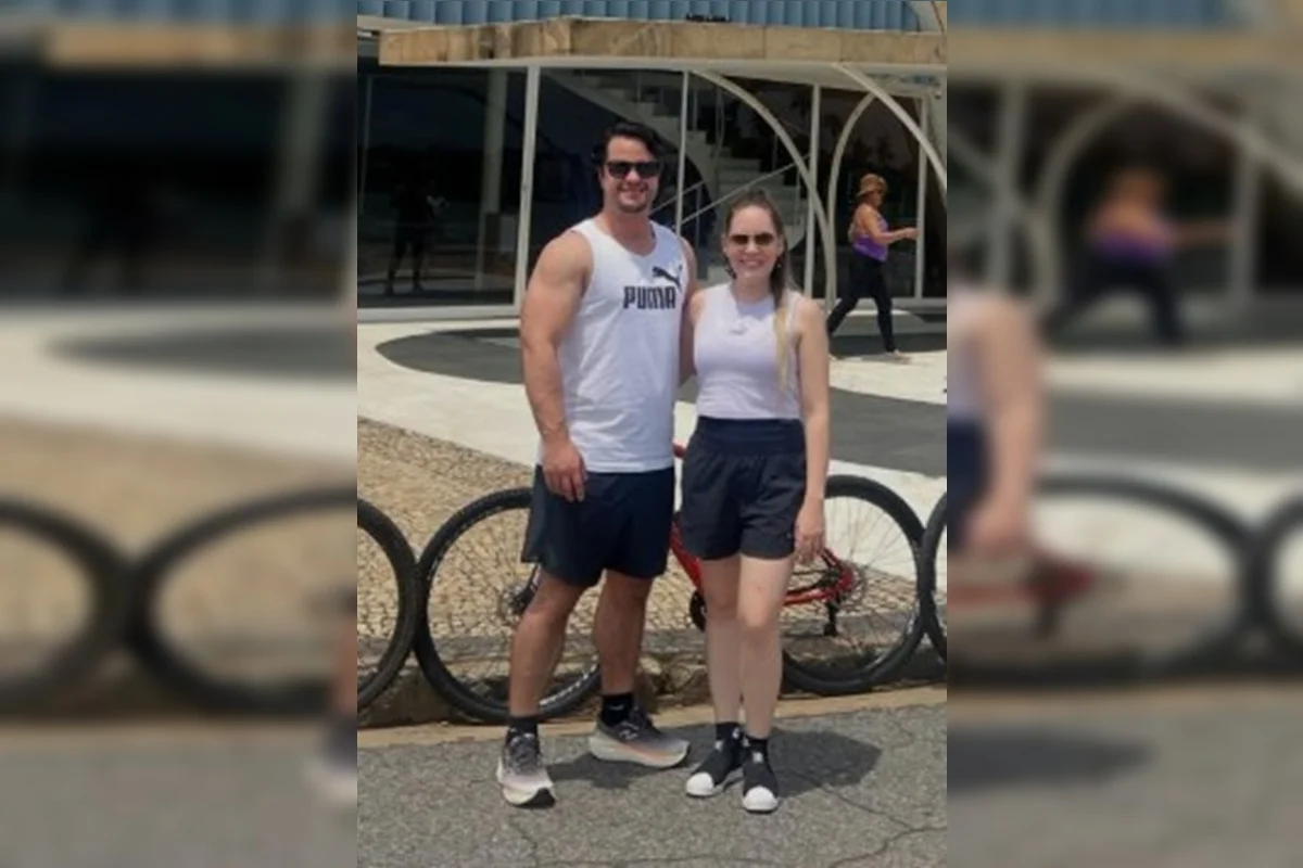 Casal do DF morre em acidente com caminhão-tanque na BR-262, em Minas Gerais 3 screenshot 26 Página Press