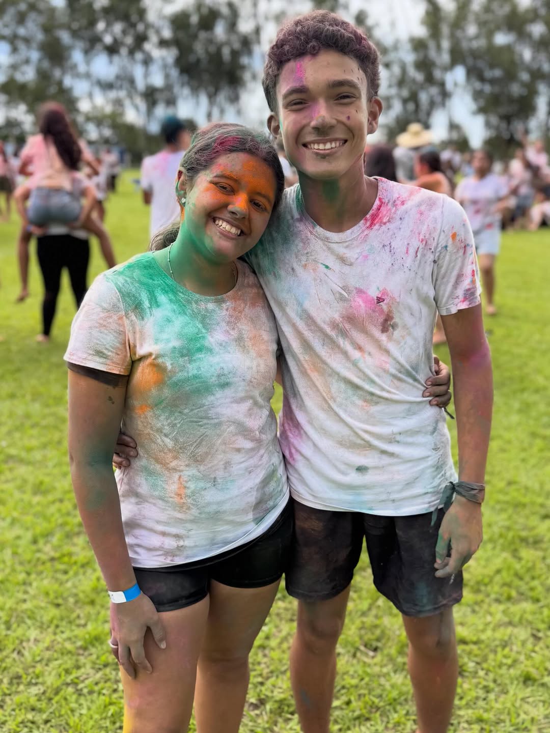 Congresso da Juventude Batista reúne jovens em tarde recreativa em Araputanga 12 snapinsta.com .br 69d2a00671460 Página Press