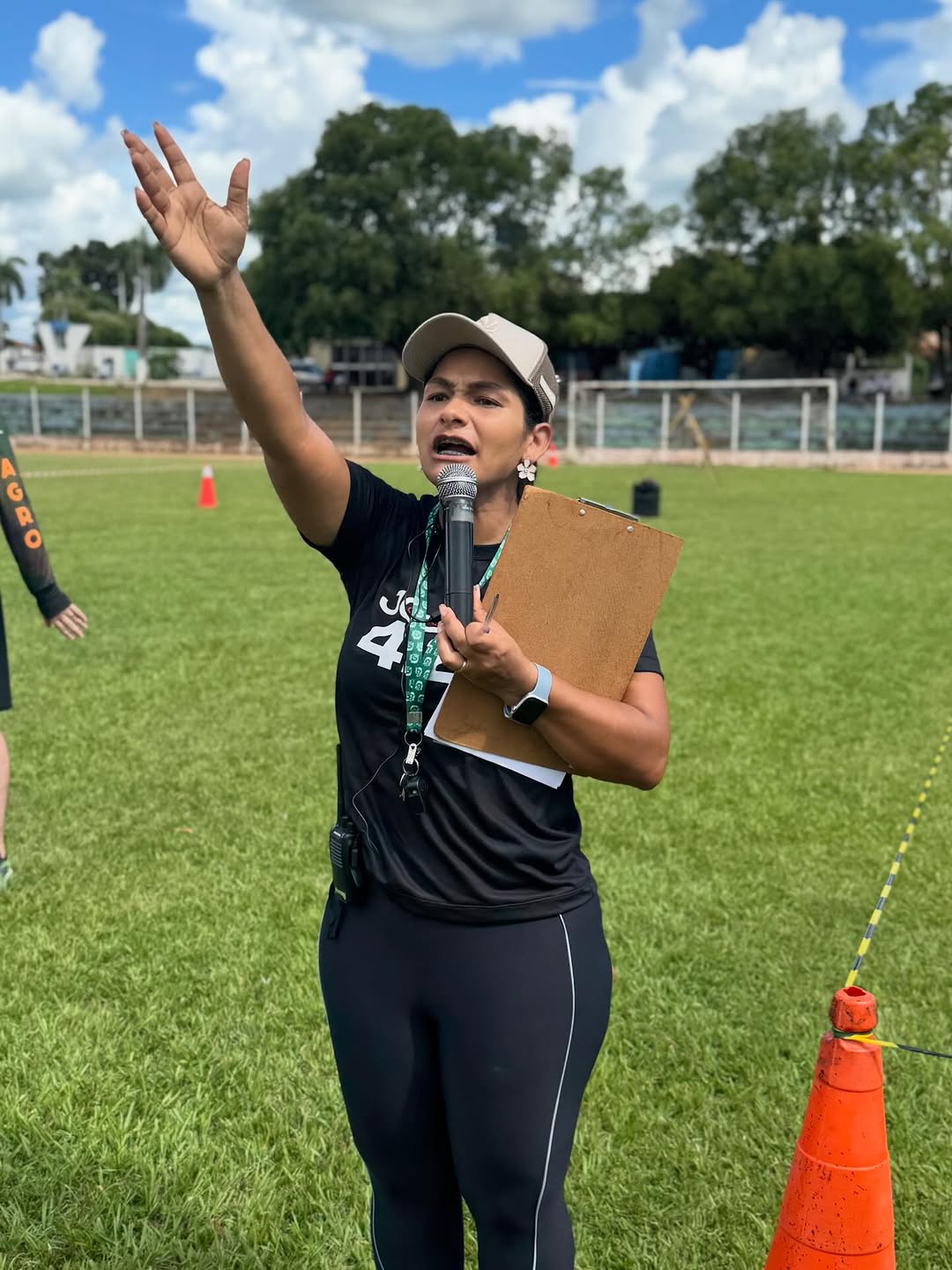 Congresso da Juventude Batista reúne jovens em tarde recreativa em Araputanga 11 snapinsta.com .br 69d2a008a3889 Página Press