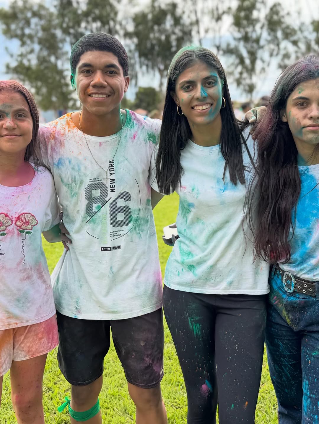 Congresso da Juventude Batista reúne jovens em tarde recreativa em Araputanga 7 snapinsta.com .br 69d2a01c186a0 Página Press