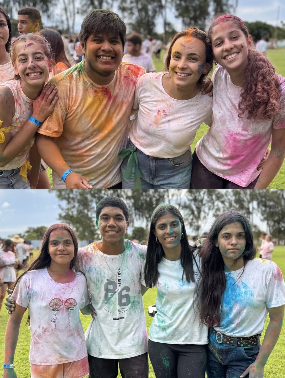 Congresso da Juventude Batista reúne jovens em tarde recreativa em Araputanga 4 snapinsta.com .br 69d2a027c16f2 Página Press