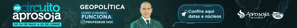 Banner APROSOJA Página Press