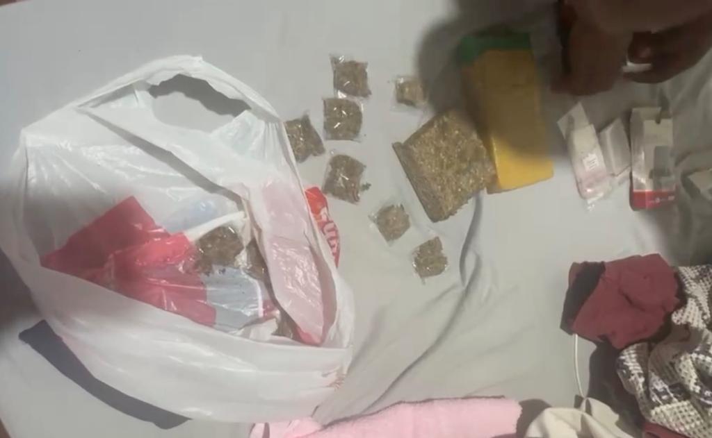 Operação prende mulher e apreende menor por tráfico de drogas 2 WhatsApp Image 2026 05 27 at 09.28.32 Página Press