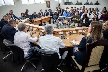Assembleia debate disputa territorial entre MT e Pará em área de 22 mil km² 1 c3f0fa0b0f8cb999a4b5423c1e8f2ddf6a03546ce44f8 Página Press