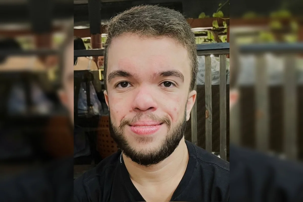 Candidato com nanismo é reprovado em nova fase para delegado 1 matheus matos copia Página Press