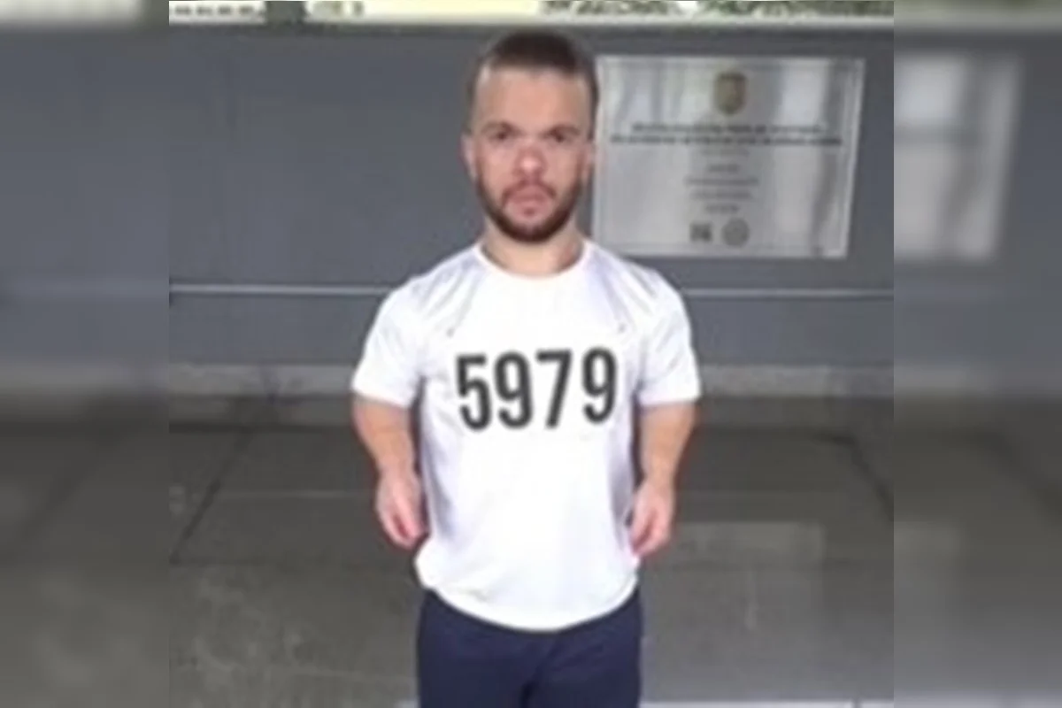 Candidato com nanismo é reprovado em nova fase para delegado 3 matheus matos Página Press
