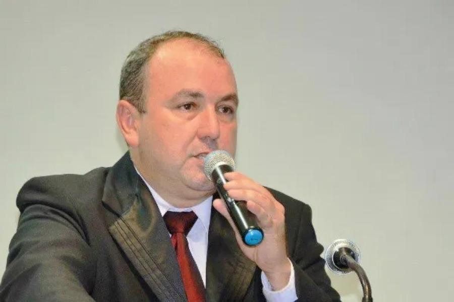 entrevista da semana parte 2 prefeito pontes e larcerda alcino barcelos 2022 03 28 06 41 Página Press