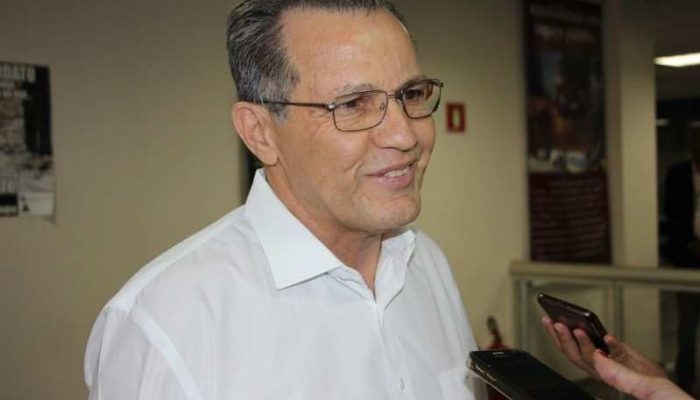 Reprodução/Repórter MT
