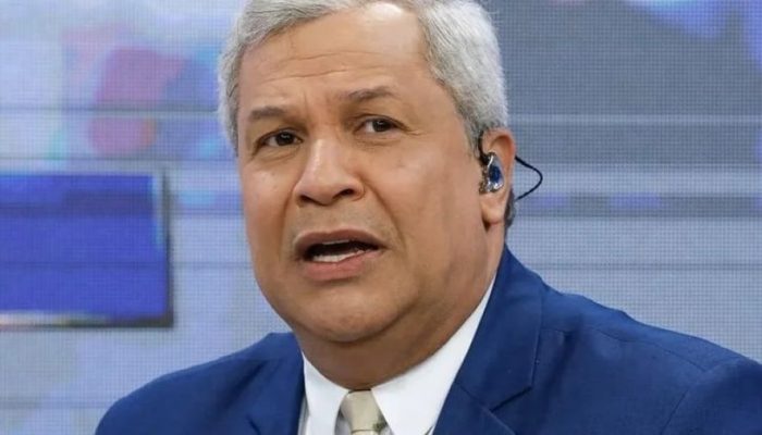DECISÃO JUDICIAL