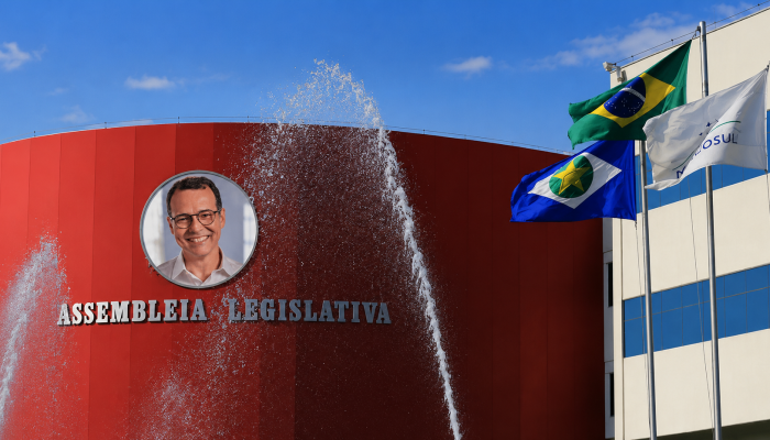 Reprodução