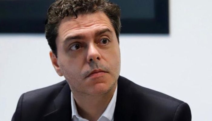 Mauro Sérgio Rodrigues, diretor-geral do tribunal - Reprodução