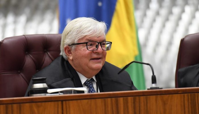 Gustavo Lima/STJ