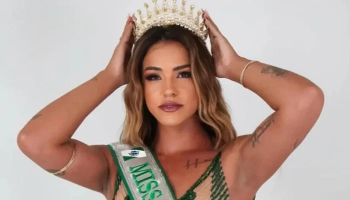 Maiara Cristina de Lima Fiel - Reprodução/Redes