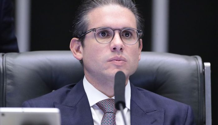 Kayo Magalhães/Câmara dos Deputados