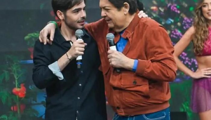 Reprodução