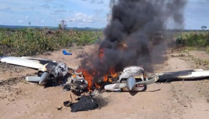 Reprodução/Parecis Agora