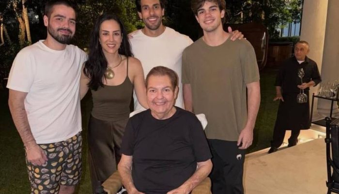 Reprodução/Instagram