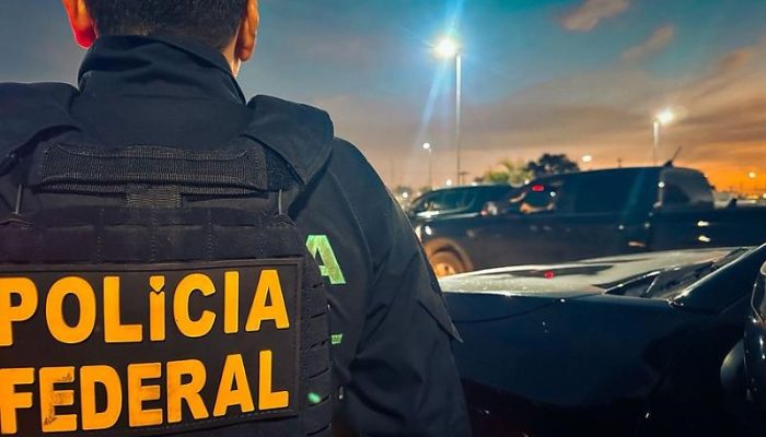 Polícia Federal