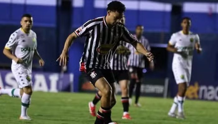 Reprodução