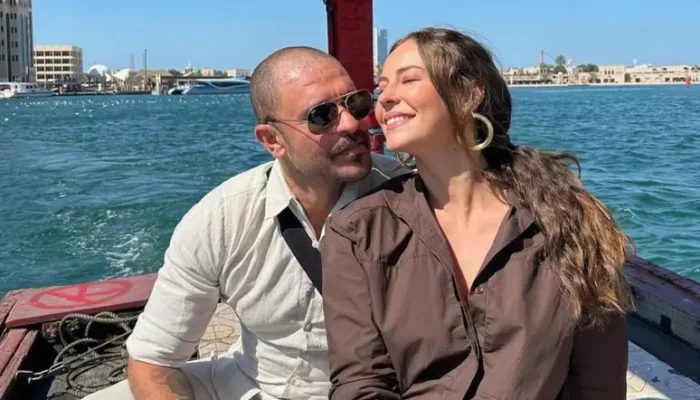 Separação de Paolla Oliveira e Diogo Nogueira: discordância sobre filhos deixou o cantor chateado, diz colunista.
Foto: Reprodução, Instagram / Purepeople
